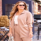 Refined Scuba Jacket image number null