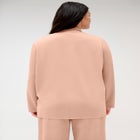 Refined Scuba Jacket image number null