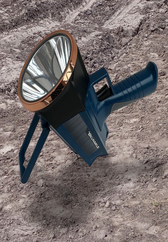  Star Patrol™ Flashlight image number 3