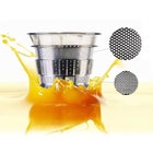 Milex&reg; Self-Cleaning Power Juicer image number null