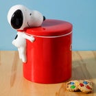  Peanuts&reg; Cookie Jar image number null