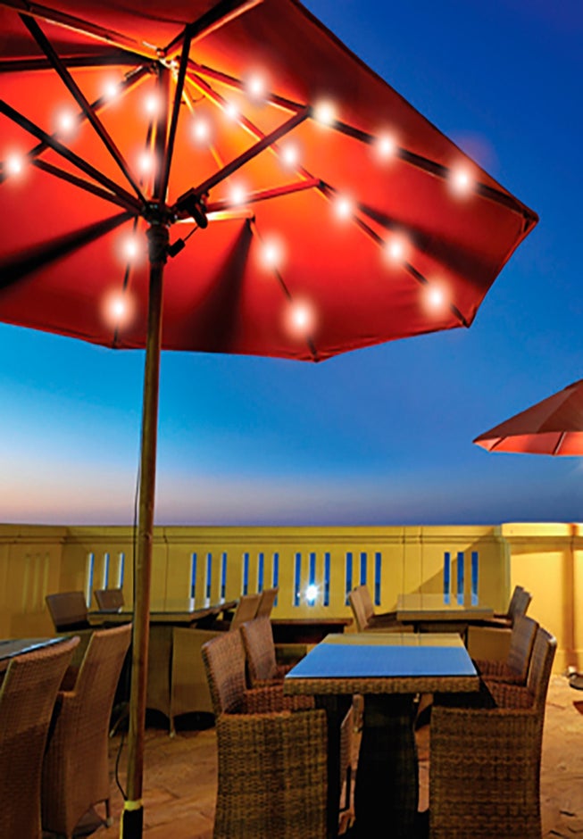  Solar String Light image number 0