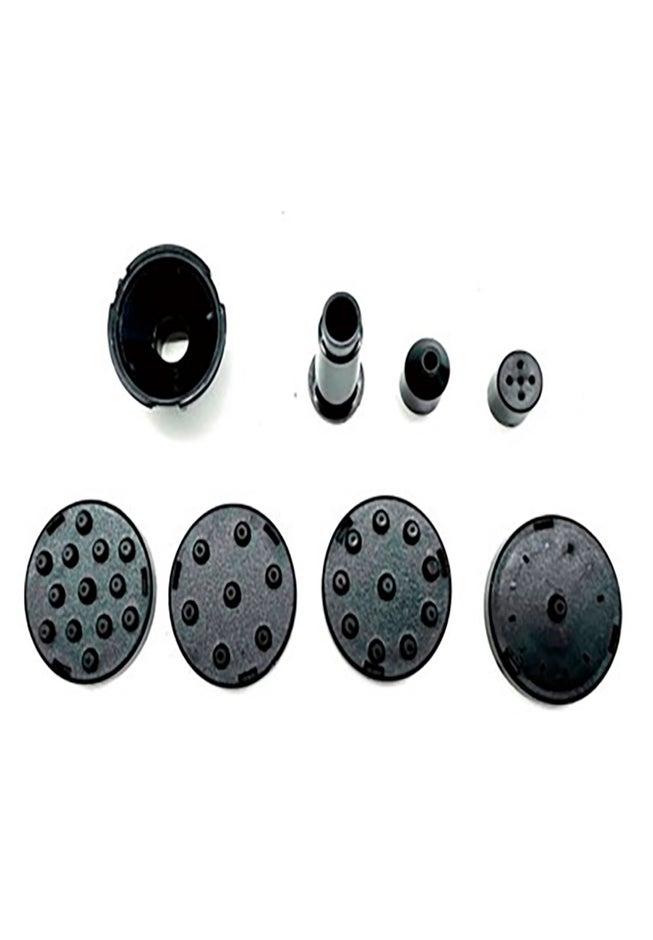 Solar Color-Changing Water Fountain image number 5