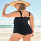 Cooling Tankini Top image number null