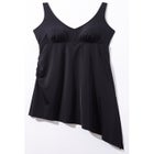 Multi-way Convertible Swim Dress image number 8