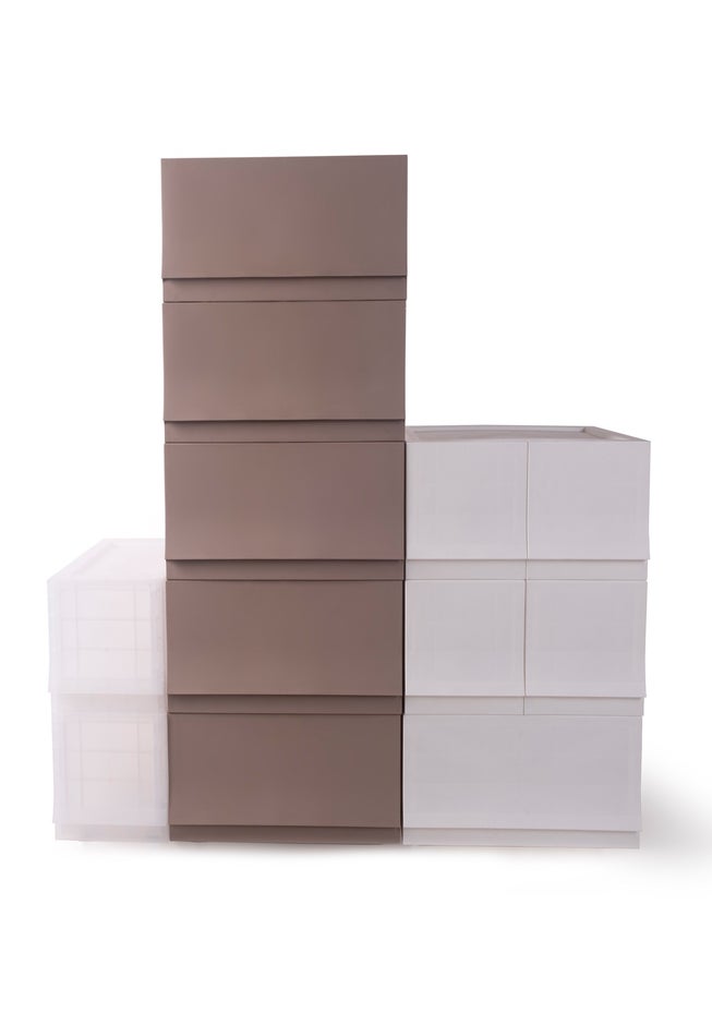 Wave Twin Cupboard image number 2