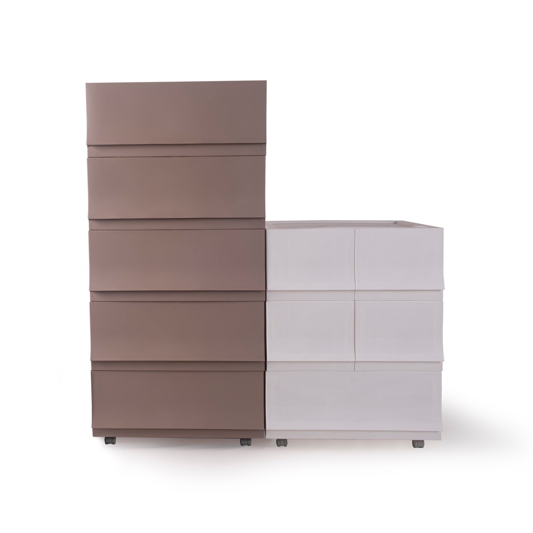 Wave Twin Cupboard image number 4