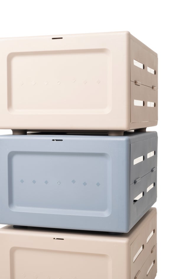 Flex Shoe Organizer image number 2