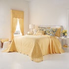100% Cotton Florence Oversized Bedspread image number null