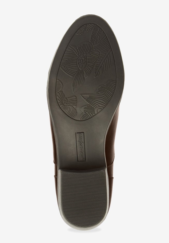 The Darcy Bootie image number 2