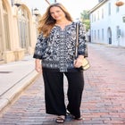 Dream Drape Kurta Top image number null