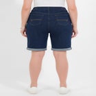 Right Fit&reg; Curvy Bermuda Short image number null