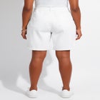 Right Fit&reg; Curvy Bermuda Short image number null