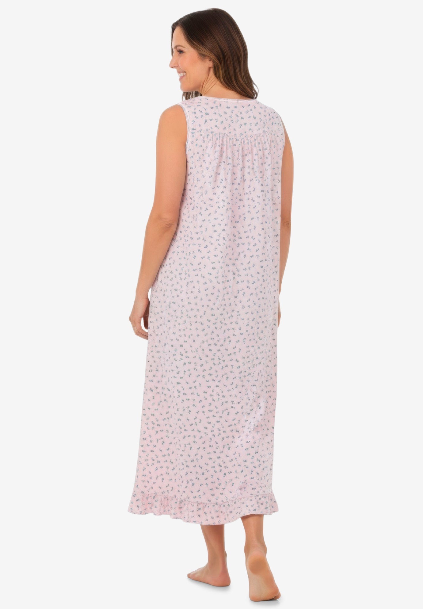 Rosebud Gown image number 1