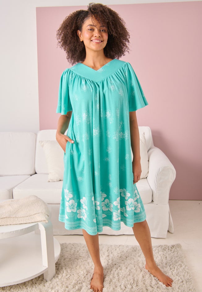 Bib Knit Lounger image number 5