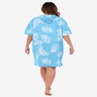 Summer Snuggzy Robe image number null