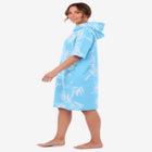 Summer Snuggzy Robe image number null