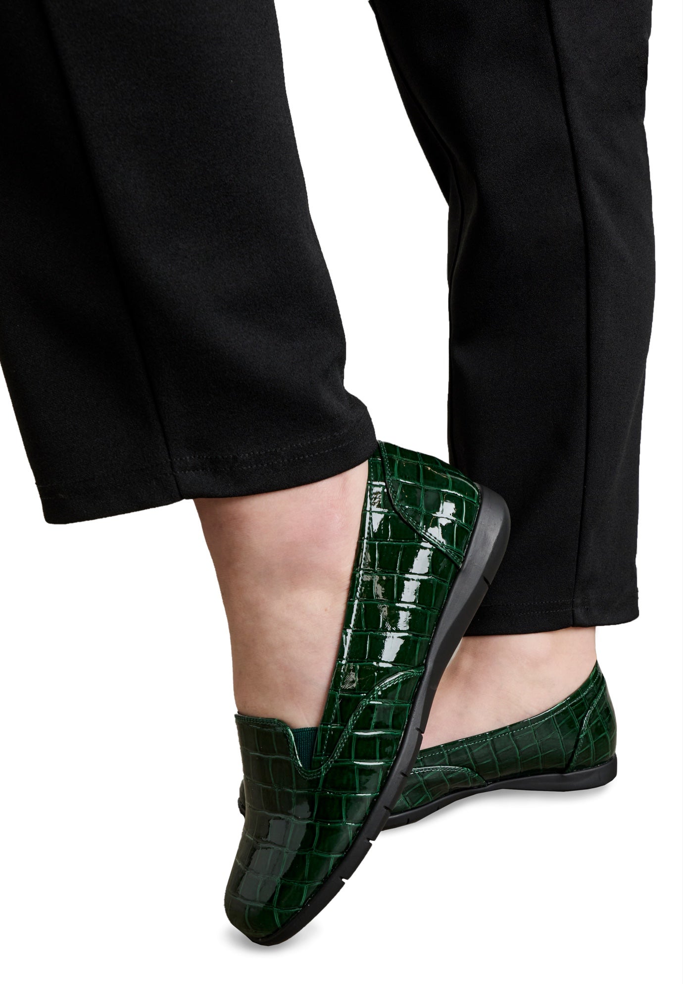 The Leisa Slip On Flat image number 0