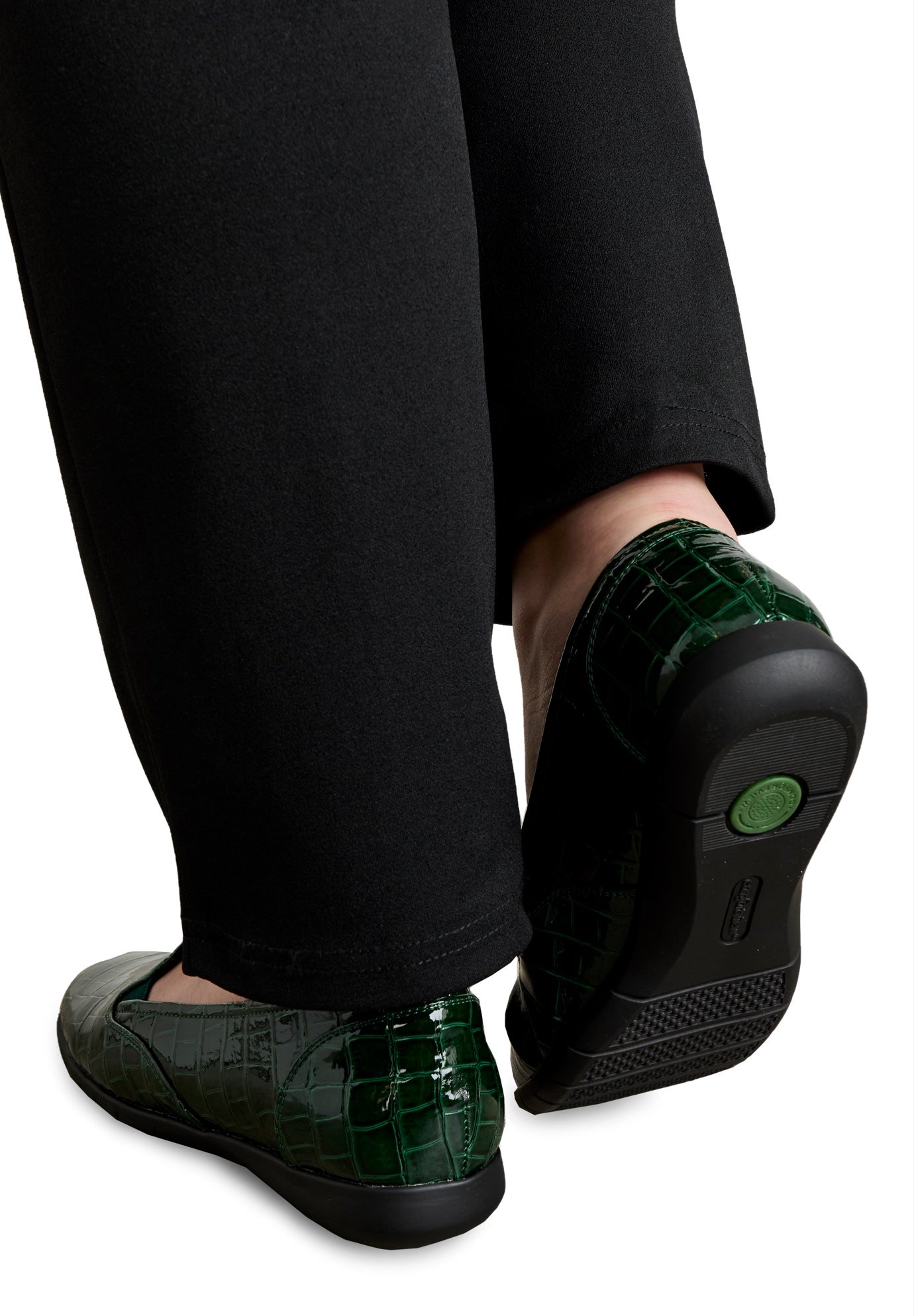 The Leisa Slip On Flat image number 6