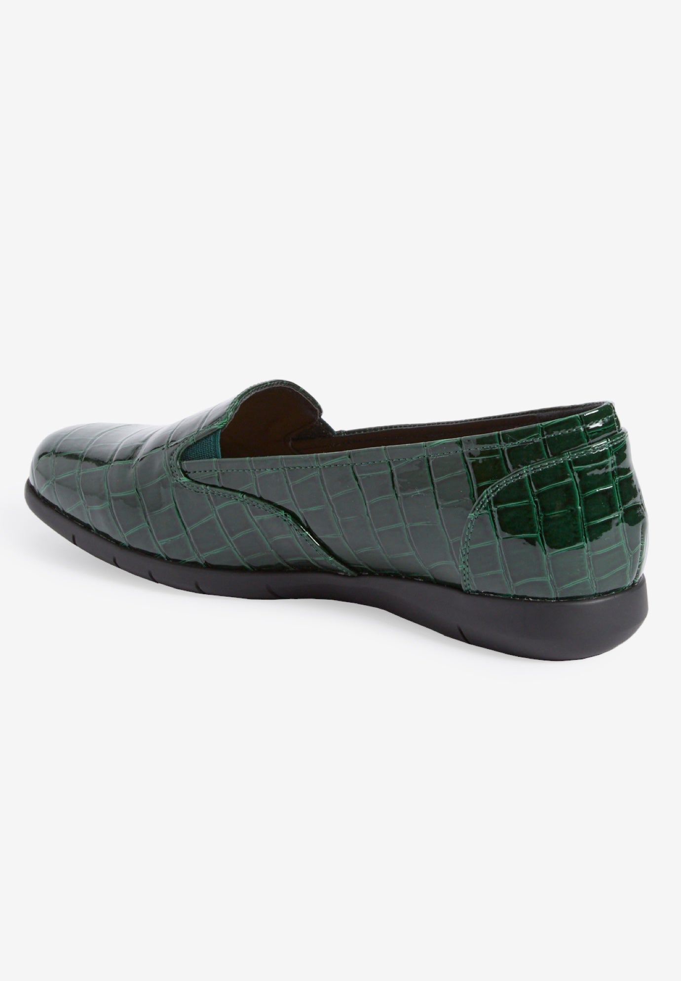 The Leisa Slip On Flat image number 1