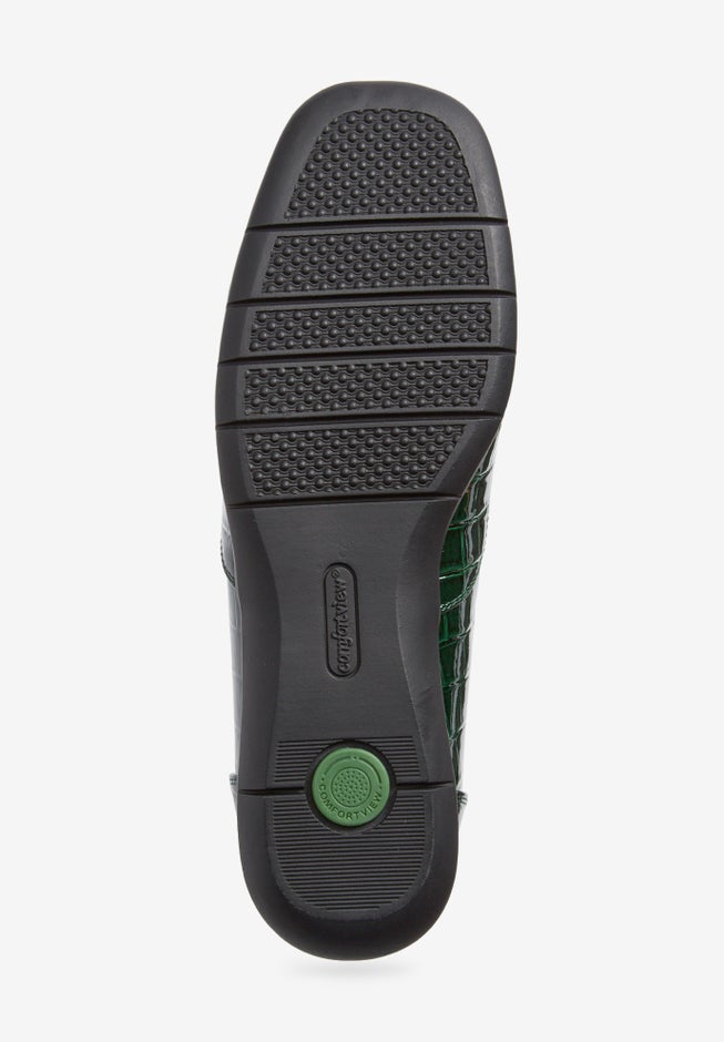 The Leisa Slip On Flat image number 2