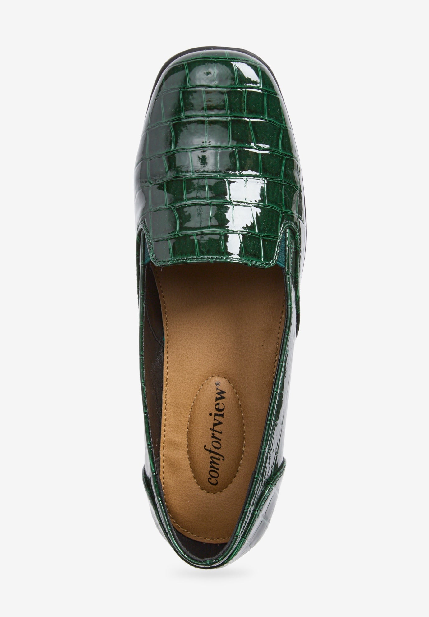 The Leisa Slip On Flat image number 4