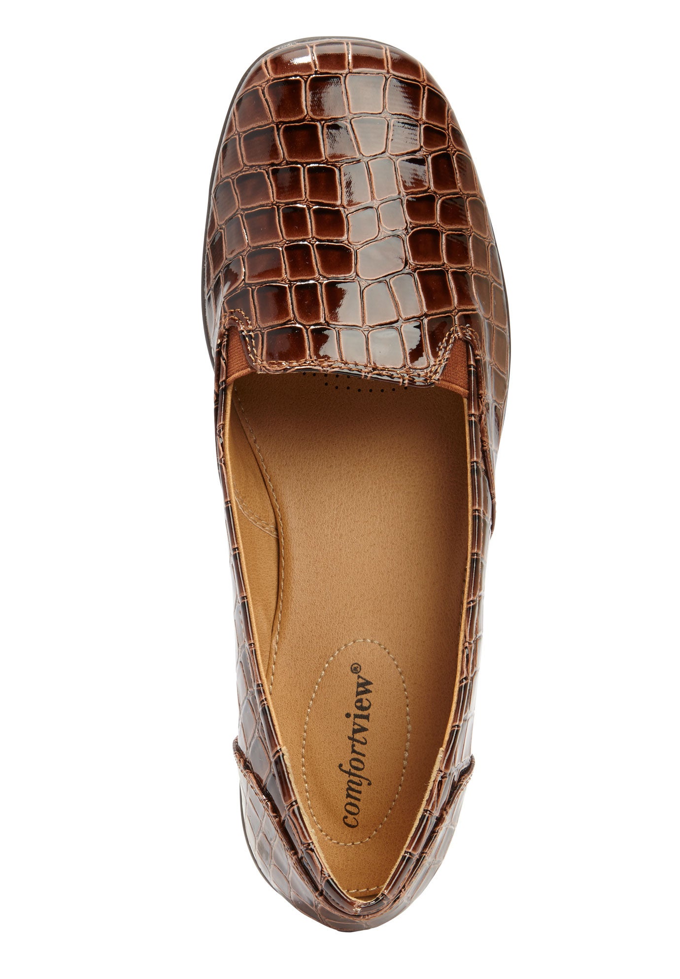 The Leisa Slip On Flat image number 5