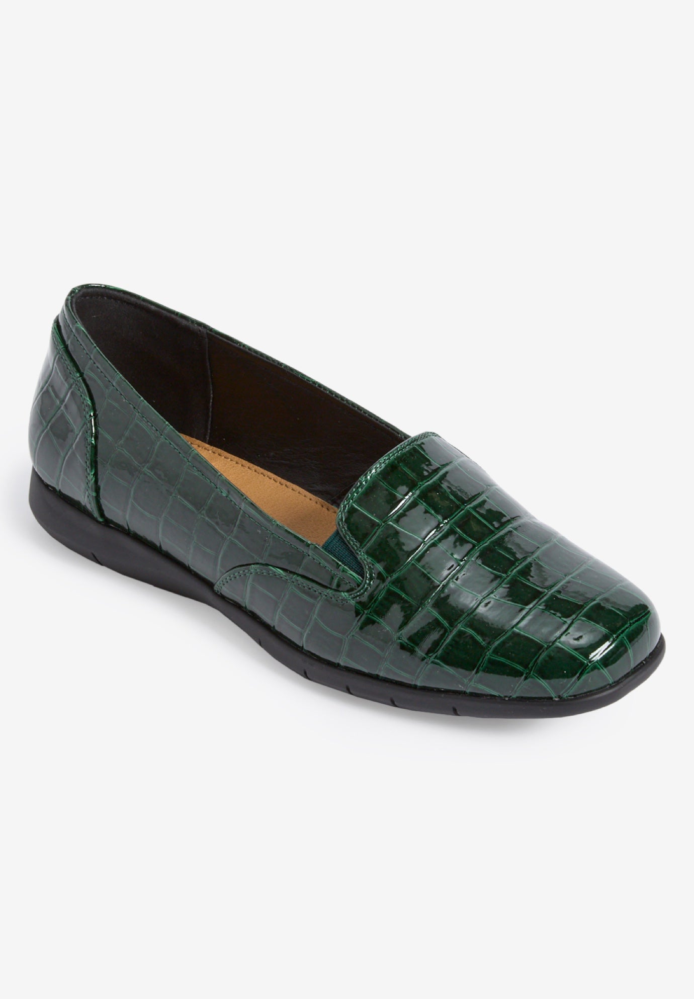 The Leisa Slip On Flat image number 0