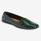 The Leisa Slip On Flat image number null