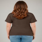 Audrey Twist Knot Top image number 1