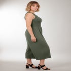 Annabelle Sleeveless Jumpsuit image number 2