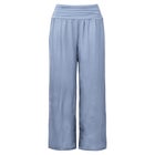 Double Layer Wide Leg Pants image number null