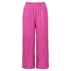 Double Layer Wide Leg Pants image number null