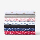 Thermal Crewneck Long-Sleeve Top image number null