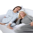 Thermal Crewneck Long-Sleeve Top image number null