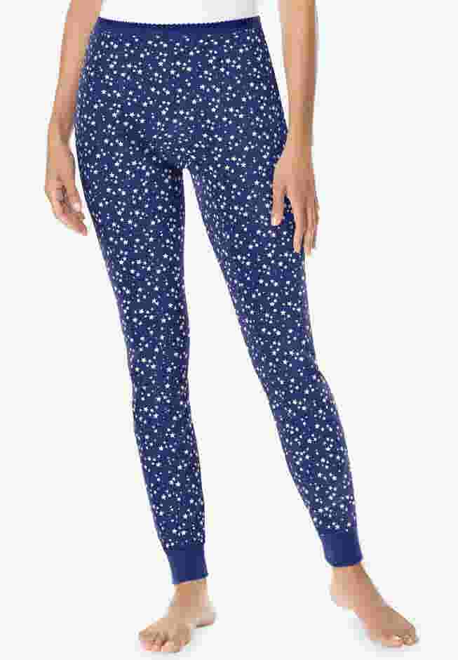 Thermal Pant image number 0