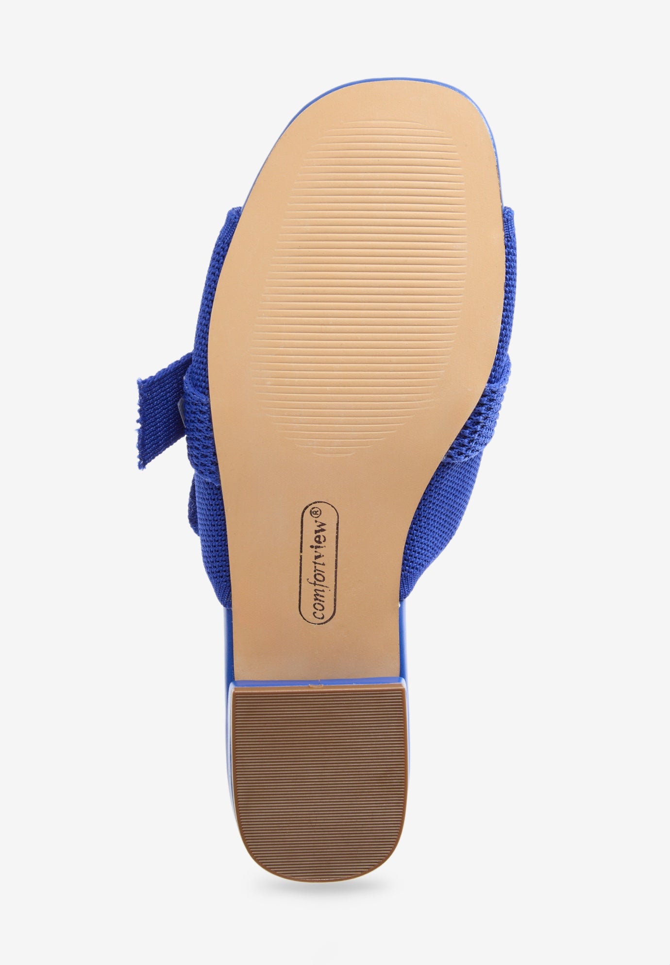 The Holden Slip On Mule image number 2