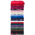 Perfect Longer-Length Cotton Cardigan Sweater image number null