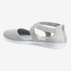 The Lyla Orthotic Closed Toe Sandal image number null
