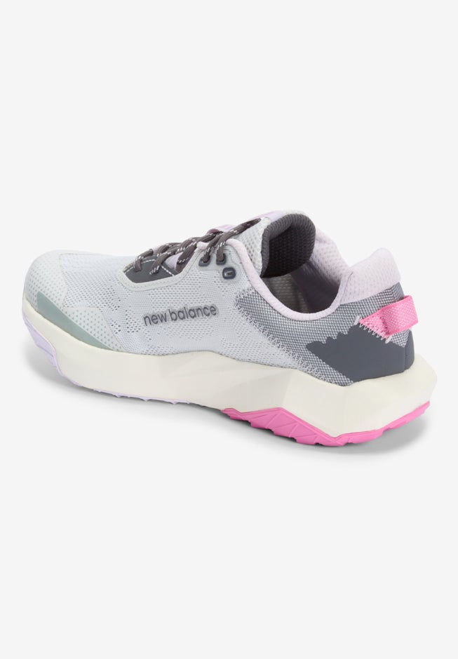 The DynaSoft Nitrel v6 Trail Sneaker image number 1