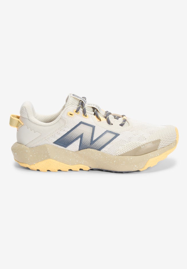 The DynaSoft Nitrel v6 Trail Sneaker image number 3