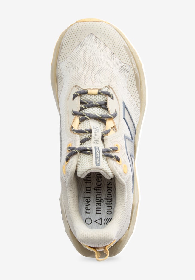 The DynaSoft Nitrel v6 Trail Sneaker image number 4