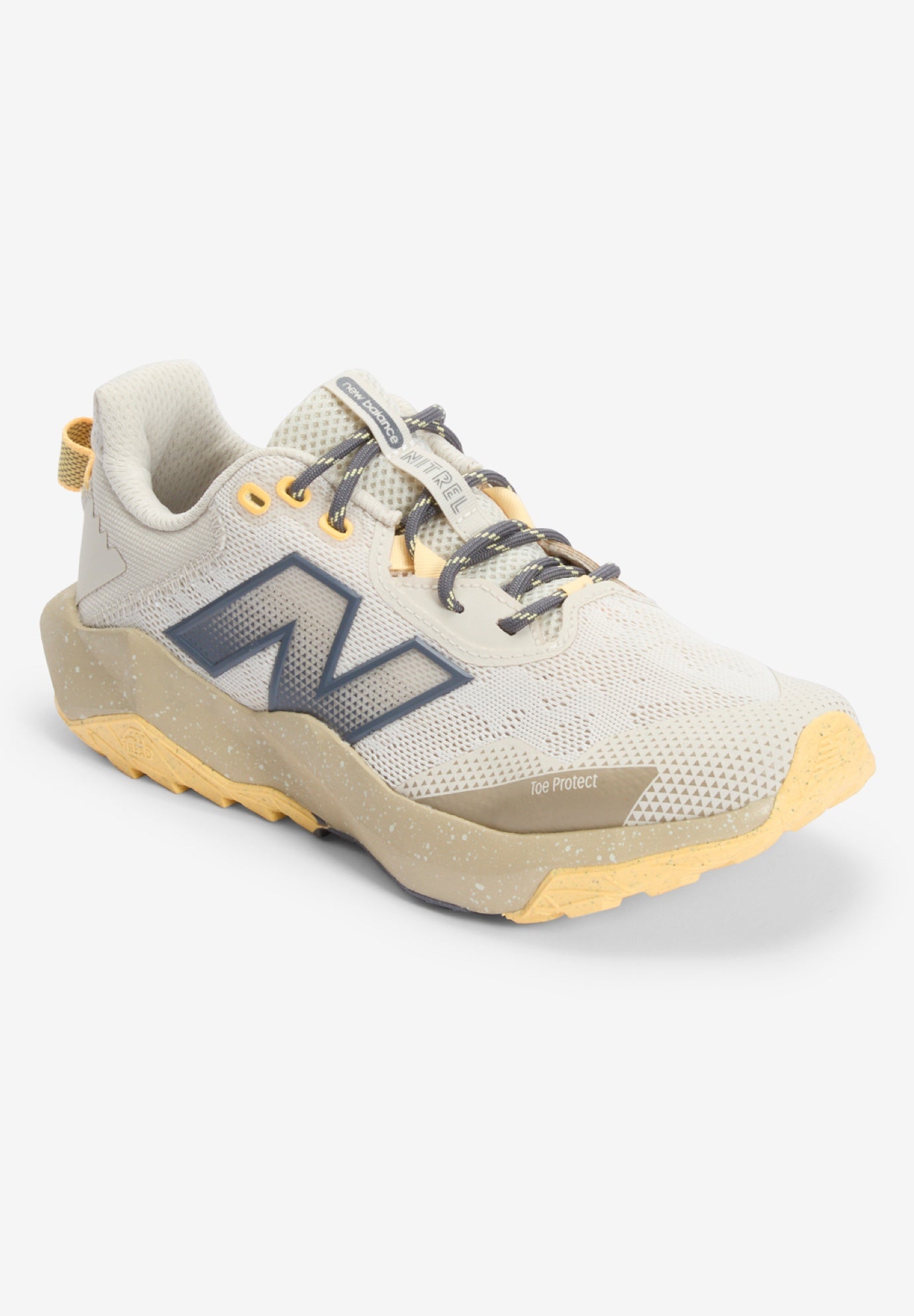 The DynaSoft Nitrel v6 Trail Sneaker image number 0