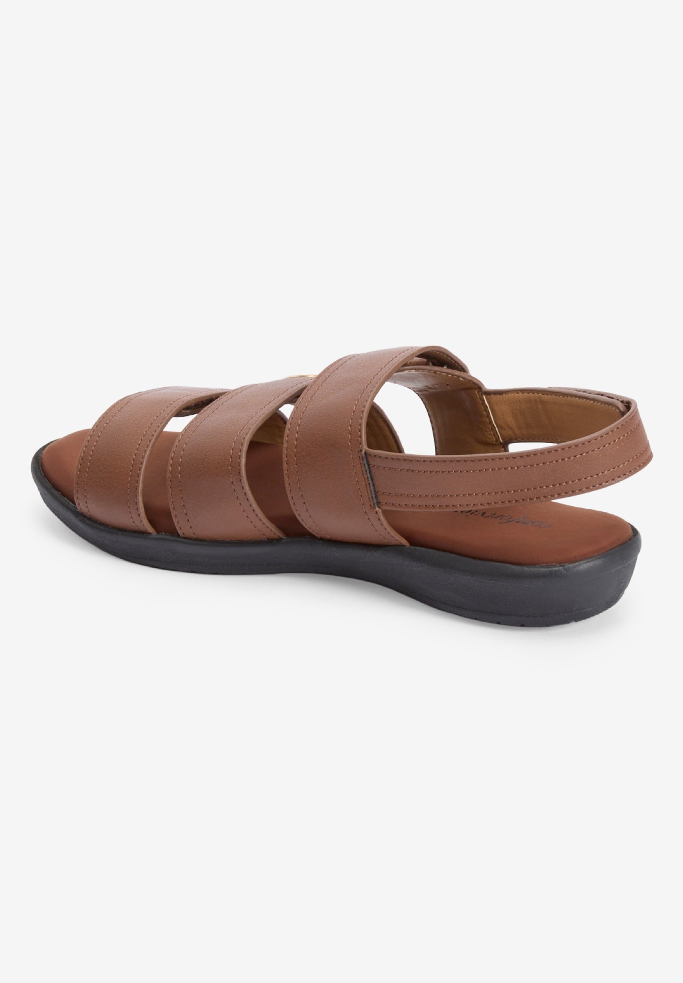 The Winnie Orthotic Sandal image number 1