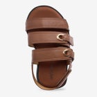 The Winnie Orthotic Sandal image number null