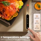 Milex&reg; Foldable Warming Mat image number null