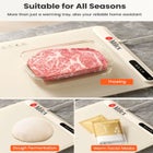 Milex&reg; Foldable Warming Mat image number null