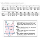 Folded Band Fan Tank image number null
