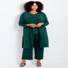 Duster Cardigan image number 0