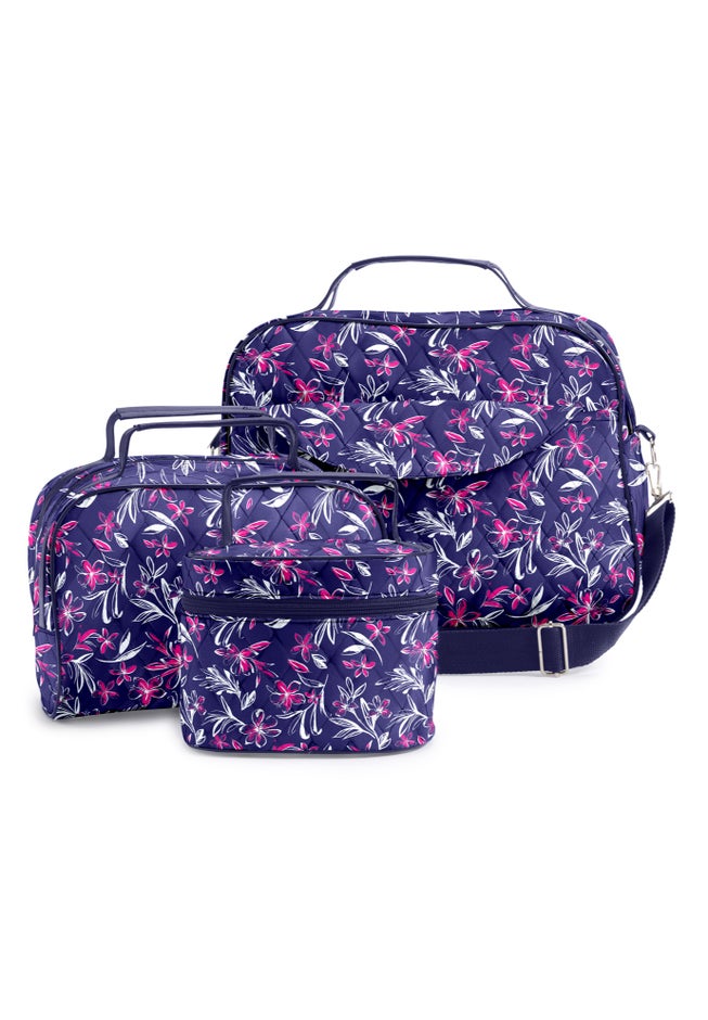 3-Piece Cosmetic Set image number 1